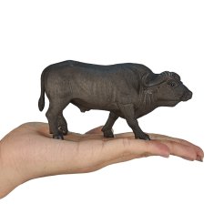 MOJO Buffalo African