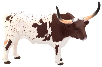 MOJO Teksaški bik Longhorn