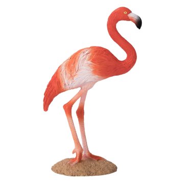 MOJO Figurica ameriškega flaminga