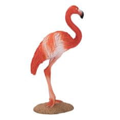 MOJO Caribbean Flamingo