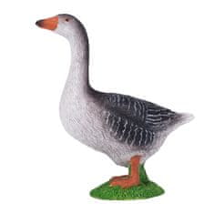 MOJO Goose domača siva