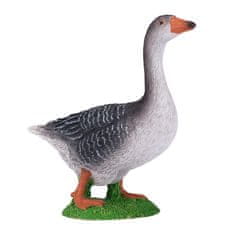 MOJO Goose domača siva
