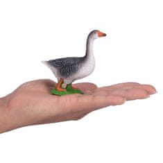 MOJO Goose domača siva