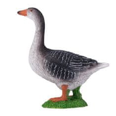 MOJO Goose domača siva