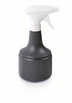 Prosperplast Razpršilnik SPRY antracit 1,2 l