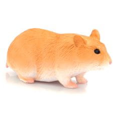 Mojo Hamster