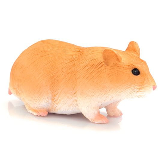 MOJO Hamster