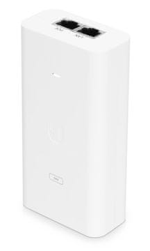 Ubiquiti POE-54V-80W, Vbrizgalnik PoE, 54V/1,5A 80W