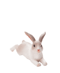 MOJO Rabbit leži