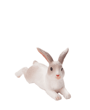 MOJO Rabbit leži
