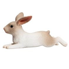 MOJO Rabbit leži