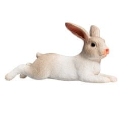 MOJO Rabbit leži