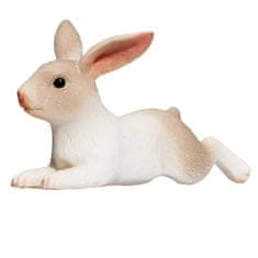 MOJO Rabbit leži