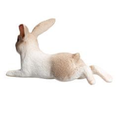 Mojo Rabbit leži