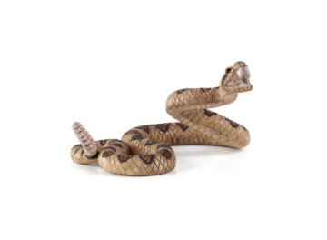 MOJO Rattlesnake