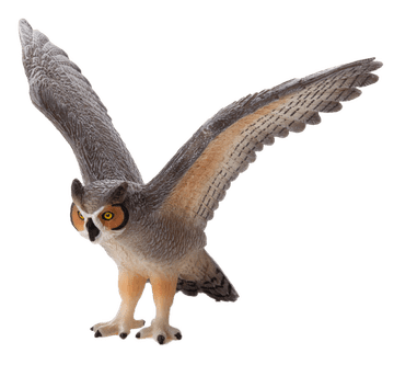 MOJO Virginska vidra