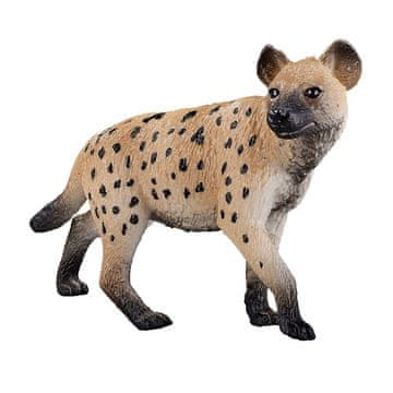 MOJO Hyena