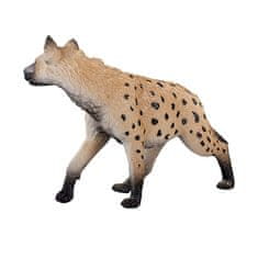 MOJO Hyena