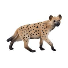 MOJO Hyena