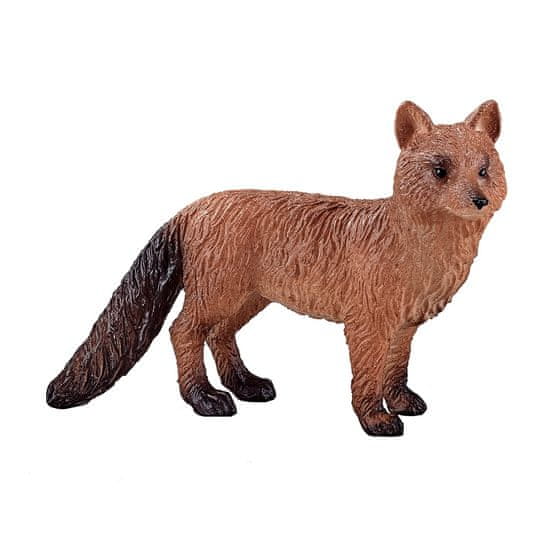 MOJO Fox splošno