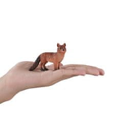 MOJO Fox splošno