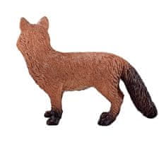 MOJO Fox splošno