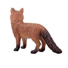 MOJO Fox splošno