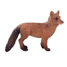 MOJO Fox splošno