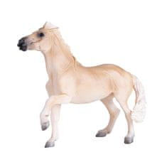 MOJO Mare Brumby