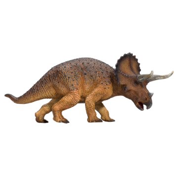 MOJO Triceratops velik