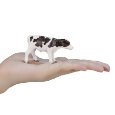 MOJO Holsteinsko tele stoji