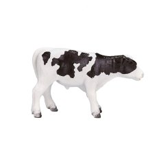 MOJO Holsteinsko tele stoji
