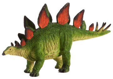 MOJO Stegosaurus velik