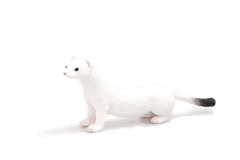 MOJO Zimski plašč Weasel