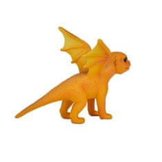 MOJO Fire Dragon Cub