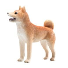 Mojo Dog Shiba Inu