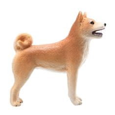 Mojo Dog Shiba Inu