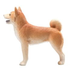 Mojo Dog Shiba Inu