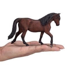 MOJO Horse morgan brown