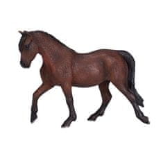 MOJO Horse morgan brown