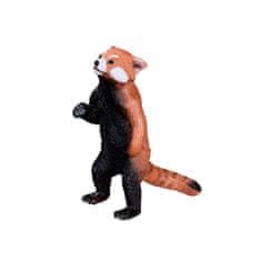 MOJO Panda rdeča