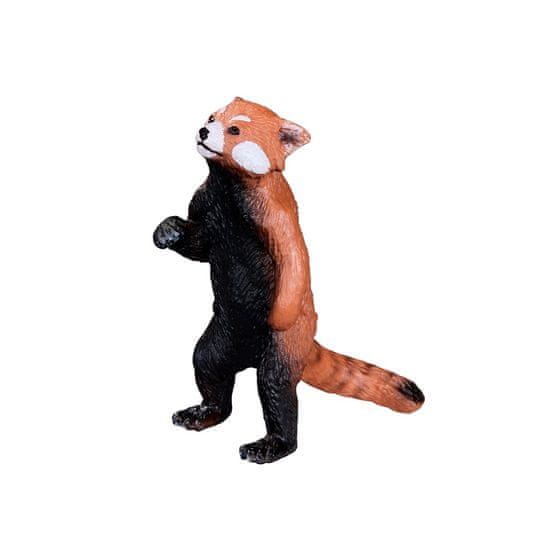 MOJO Panda rdeča