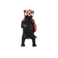 MOJO Panda rdeča