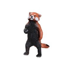 MOJO Panda rdeča