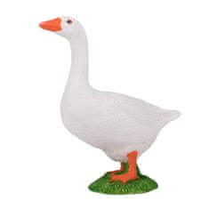 MOJO Goose domača bela