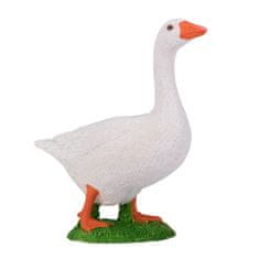 MOJO Goose domača bela