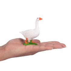 MOJO Goose domača bela