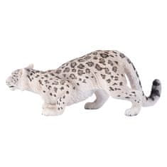 MOJO Snow Leopard
