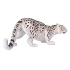 Mojo Snow Leopard