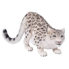 Mojo Snow Leopard